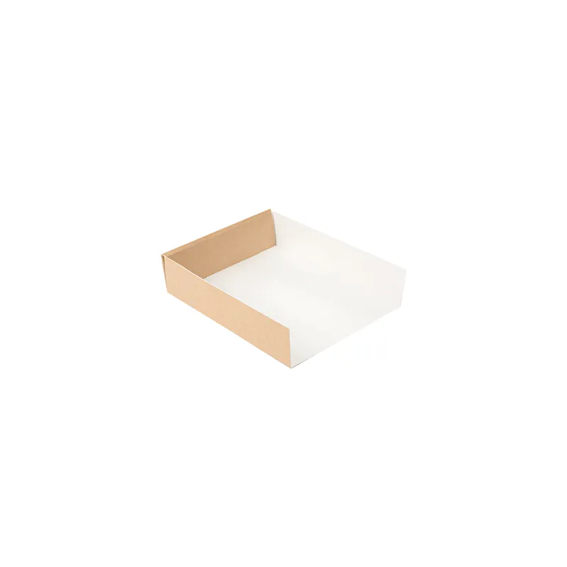 PELLES DIVERS UTILISATIONS THEPACK  12x15x3,5 CM NATUREL CARTON NANO-MICRO (800 UNITÉ)