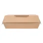 BOÎTES "LUNCH BOX"