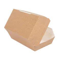 BOÎTES "LUNCH BOX"