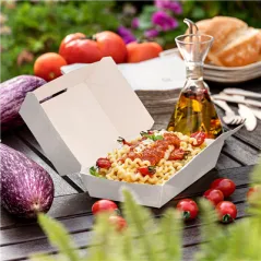 BOÎTES "LUNCH BOX"