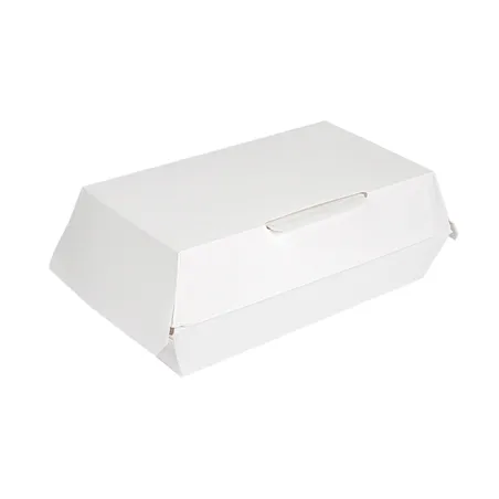 BOÎTES "LUNCH BOX"