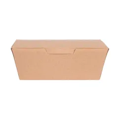 BOÎTES "LUNCH BOX" COUVERCLES