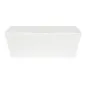 BOÎTES "LUNCH BOX" COUVERCLES