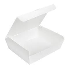 BOÎTES "LUNCH BOX" COUVERCLES
