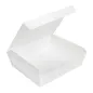 BOÎTES "LUNCH BOX" COUVERCLES