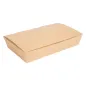 BOÎTES "LUNCH BOX" COUVERCLES