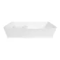 PLATEAUX TRANSPORT 2 VERRES +1 COMP.