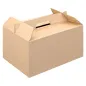 BOÎTES TRANSPORT DE REPAS