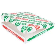 BOÎTES PIZZA