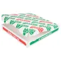 BOÎTES PIZZA