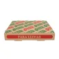 BOÎTES PIZZA