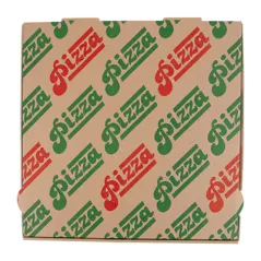 BOÎTES PIZZA