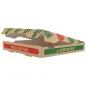 BOÎTES PIZZA