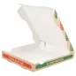 BOÎTES PIZZA