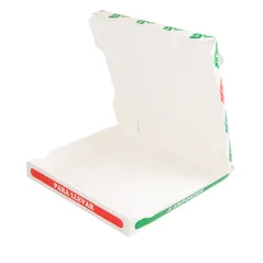 BOÎTES PIZZA