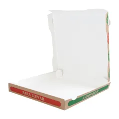 BOÎTES PIZZA