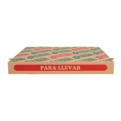 BOÎTES PIZZA