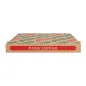 BOÎTES PIZZA