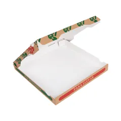 BOÎTES PIZZA