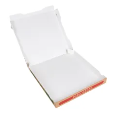 BOÎTES PIZZA