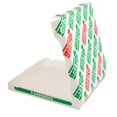BOÎTES PIZZA