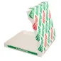BOÎTES PIZZA