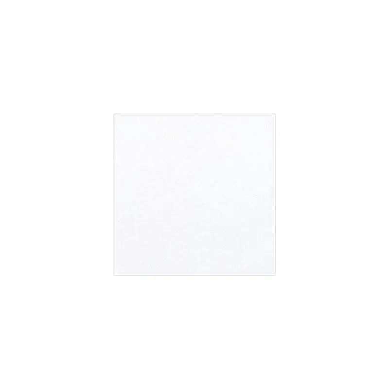 NAPPES PLIAGE M LIKE LINEN  70 G/M2 120x120 CM BLANC SPUNLACE (200 UNITÉ)