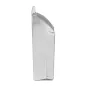 BOÎTES À FRITES S ARTINOX 9x5,1x12,1 CM ARGENTE INOX (12 UNITÉ) BOÎTES À FRITES S
