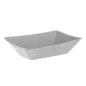 PANIERS À FRIRE S ARTINOX 13x8,8x3,3 CM ARGENTE INOX (12 UNITÉ) PANIERS À FRIRE S