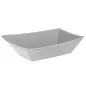 PANIERS À FRIRE L ARTINOX 19x12,6x3,9 CM ARGENTE INOX (12 UNITÉ) PANIERS À FRIRE L