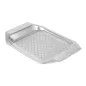 PLATEAU DE SERVICE S ARTINOX 26,2x17,5x2,3 CM ARGENTE INOX (12 UNITÉ) PLATEAU DE SERVICE S