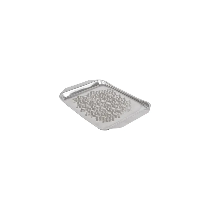 PLATEAU DE SERVICE L ARTINOX 35,6x24,4x2,4 CM ARGENTE INOX (12 UNITÉ) PLATEAU DE SERVICE L ARTINOX 35,6x24,4x2,4 CM ARGENTE INOX (12 UNITÉ)