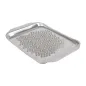 PLATEAU DE SERVICE L ARTINOX 35,6x24,4x2,4 CM ARGENTE INOX (12 UNITÉ) PLATEAU DE SERVICE L