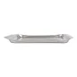 PLATEAU DE SERVICE L ARTINOX 35,6x24,4x2,4 CM ARGENTE INOX (12 UNITÉ) PLATEAU DE SERVICE L