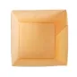 MINI BOL EN FEUILLE DE PEUPLIER