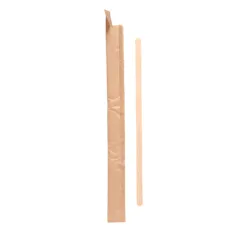 AGITATEURS CAFÉ EN SACHET KRAFT