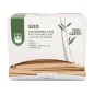 AGITATEURS CAFÉ EN SACHET KRAFT