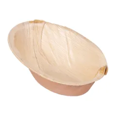BOL OVALE COURBE
