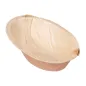 BOL OVALE COURBE