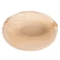 BOL OVALE COURBE