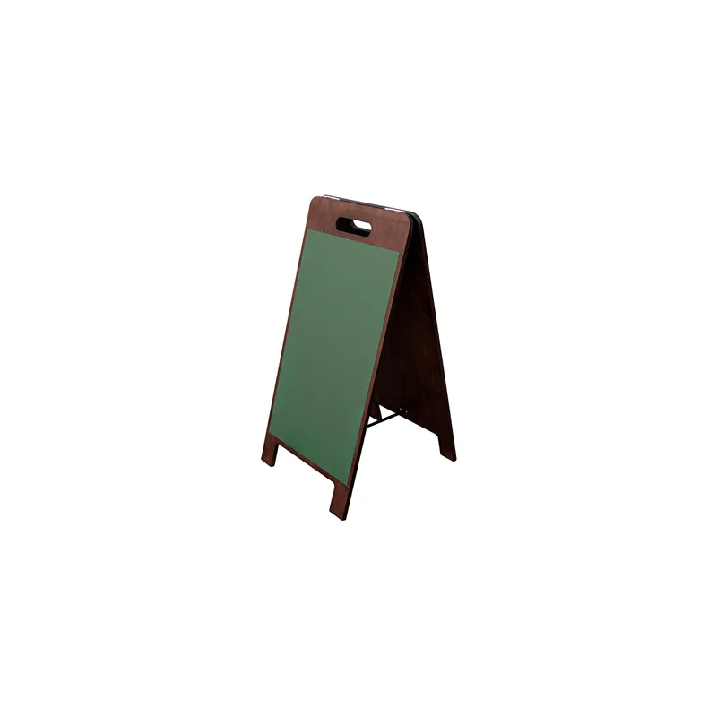 ARDOISE EN ANGLE 2 FACES MAGNÉTIQUE 38x45x78 CM VERT BOIS (1 UNITÉ) ARDOISE EN ANGLE 2 FACES MAGNÉTIQUE 38x45x78 CM VERT BOIS (1 UNITÉ)