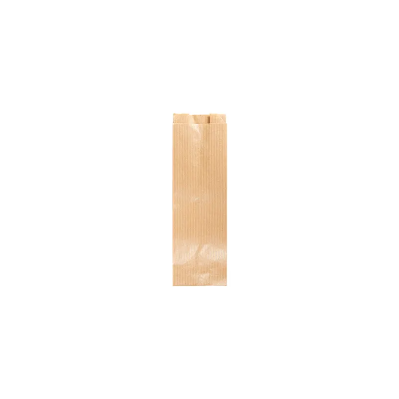 ÉTUIS POUR COUVERTS 32 G/M2 7+4x22 CM NATUREL KRAFT (500 UNITÉ) ÉTUIS POUR COUVERTS 32 G/M2 7+4x22 CM NATUREL KRAFT (500 UNITÉ)