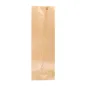 ÉTUIS POUR COUVERTS 32 G/M2 7+4x22 CM NATUREL KRAFT (500 UNITÉ) ÉTUIS POUR COUVERTS