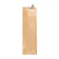 ÉTUIS POUR COUVERTS 32 G/M2 7+4x22 CM NATUREL KRAFT (500 UNITÉ) ÉTUIS POUR COUVERTS