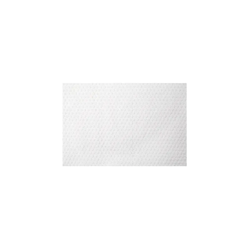 SERVIETTE EMBALLÉE À USAGE UNIQUE 80 G/M2 100x140 CM BLANC VISCOSE / PULPE (50 UNITÉ) SERVIETTE EMBALLÉE À USAGE UNIQUE 80 G/M2 100x140 CM BLANC VISCOSE / PULPE (50 UNITÉ)