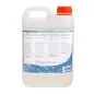 SAVON POUR LES MAINS HYGIÉNIQUE 5L 18x13x29 CM (4 UNITÉ) SAVON POUR LES MAINS HYGIÉNIQUE