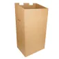 POUBELLE DE RECYCLAGE