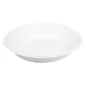 BOLS BIONIC 700 ML Ø 20,8x3,4 CM BLANC BAGASSE (400 UNITÉ) BOLS