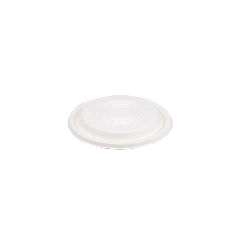 COUVERCLES POUR CODES 251.53/54/55 BIONIC Ø 21,4x1 CM BLANC BAGASSE (400 UNITÉ) COUVERCLES POUR CODES 251.53/54/55 BIONIC Ø 21,4x1 CM BLANC BAGASSE (400 UNITÉ)