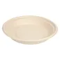 BOLS BIONIC 700 ML Ø 20,8x3,4 CM NATUREL BAGASSE (400 UNITÉ) BOLS